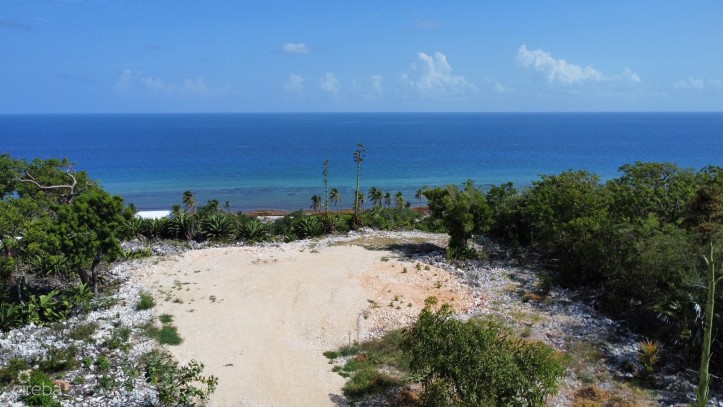 BLUFF LAND - CAYMAN BRAC EAST - LOT #6