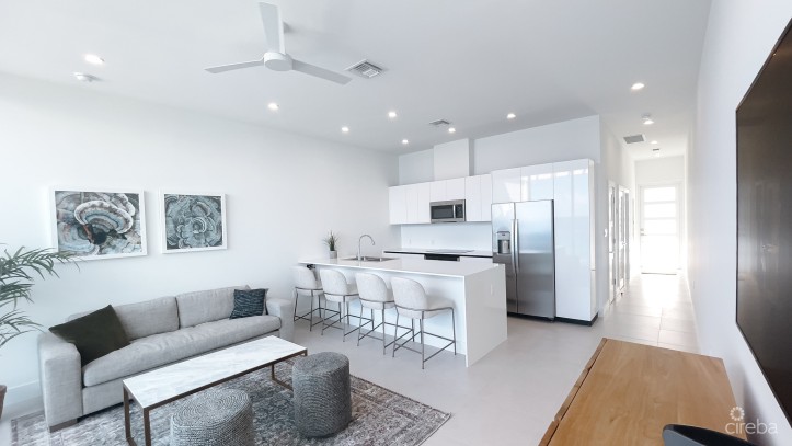 SUNSET POINT OCEANFRONT CONDO