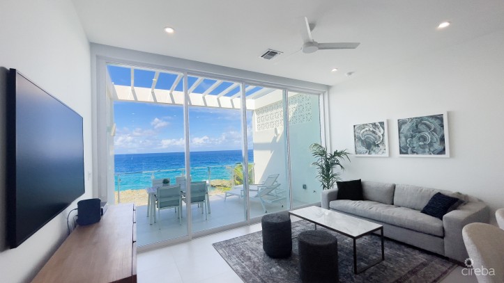 SUNSET POINT OCEANFRONT CONDO