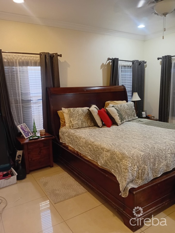 NORTH SIDE FAMILY HOME