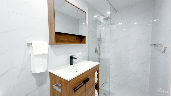 ARZA 3 BED CORNER CONDO