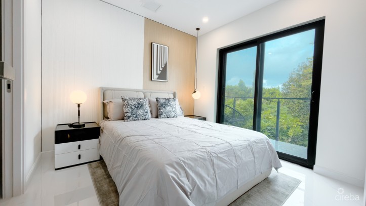 ARZA 3 BED CORNER CONDO