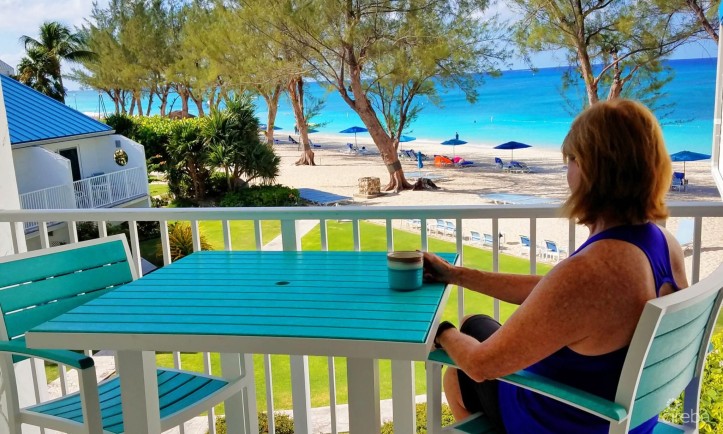 VILLAS OF THE GALLEON CONDO SEVEN MILE BEACH