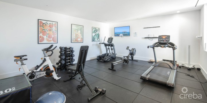 RUM POINT RESORT 403, OCEANFRONT CONDO