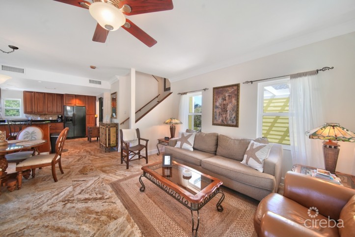 SEACLIFF YELLOW LOCATED IN COTTAGE