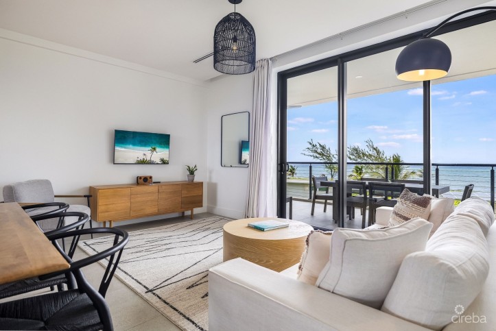 LUXURY VIDA  OCEAN ADVENTURE ECO LODGE