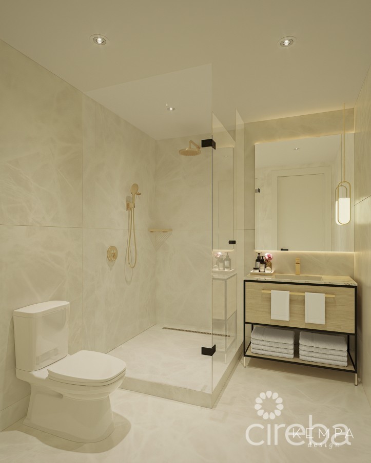 THE GROVE TOO - UNIT 53