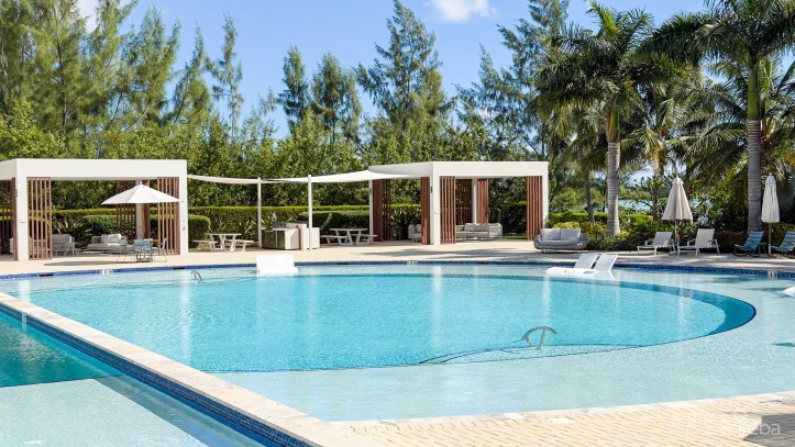 AURA 3 BED CORNER CONDO