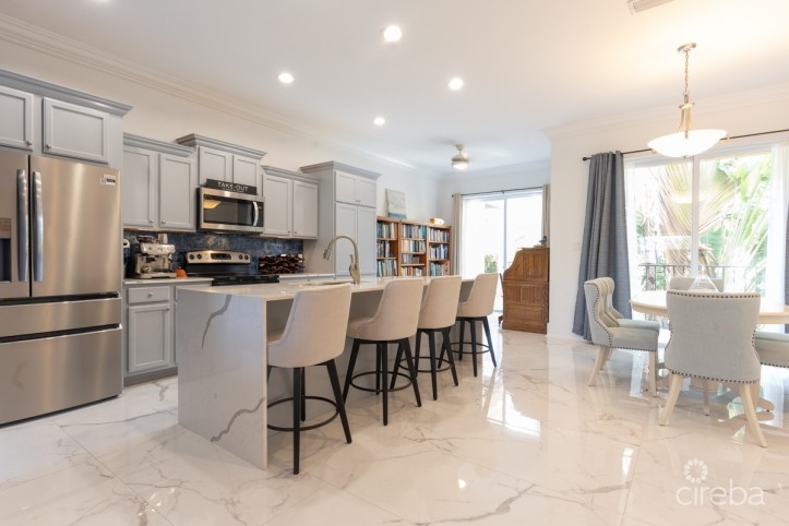 REDUCED | TURNBERRY EAST, CRYSTAL HARBOUR