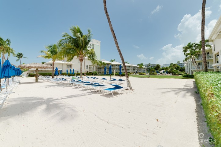 SUNSET COVE 3RD FLOOR RENOVATED 2 BEDROOM