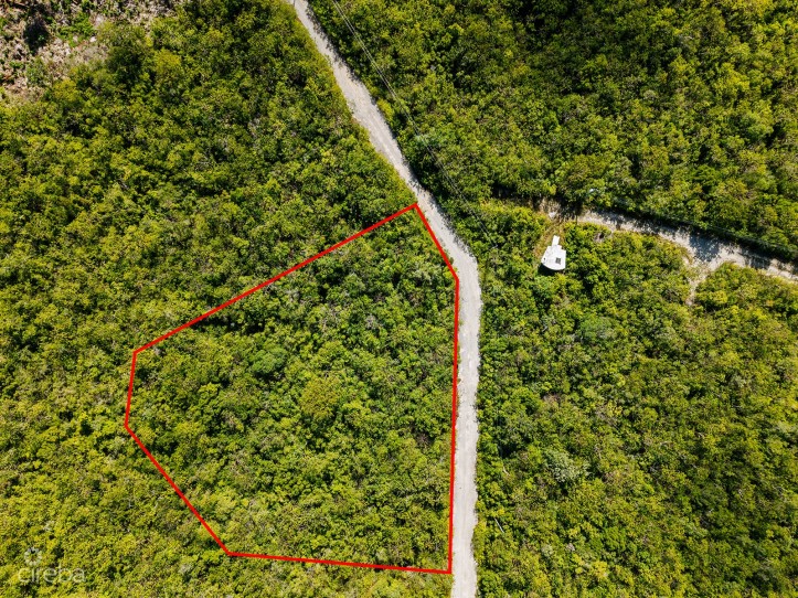 SOVERIGN HEIGHTS LOT A