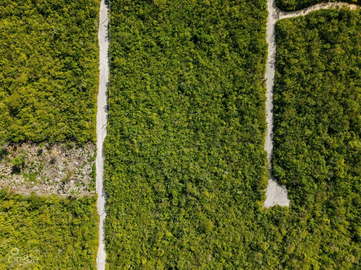 SOVERIGN HEIGHTS LOT B