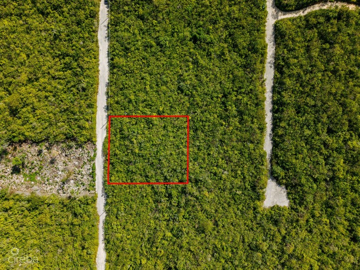 SOVERIGN HEIGHTS LOT B