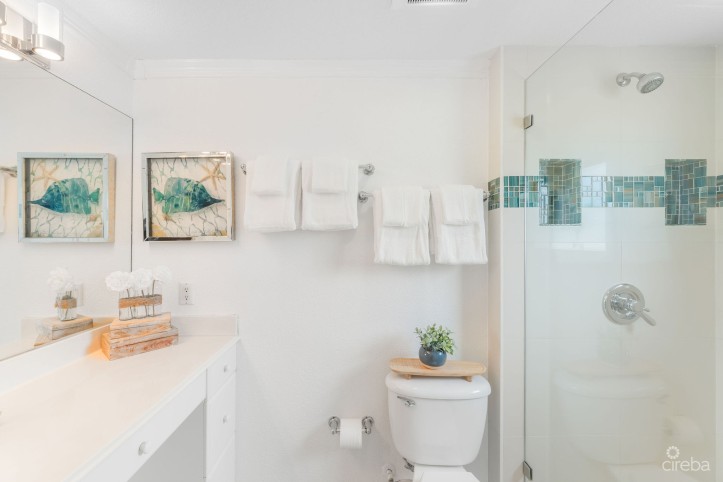 OCEANFRONT GROUND FLOOR OCEAN POINTE VILLAS