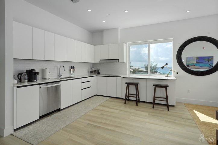 SUNSET POINT - SIGNATURE PENTHOUSE WITH VENDOR FINANCING!