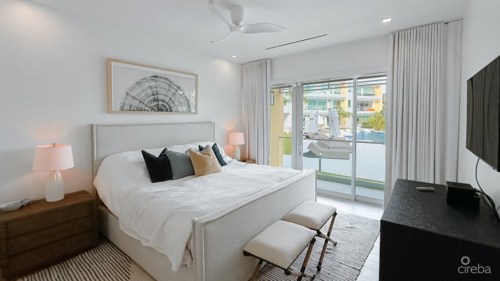 ONE CANAL POINT - SEVEN MILE CORRIDOR