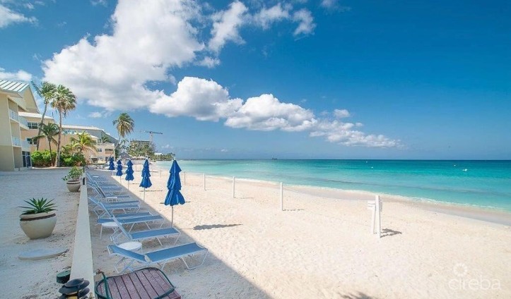 LAGUNA DEL MAR - SEVEN MILE BEACH