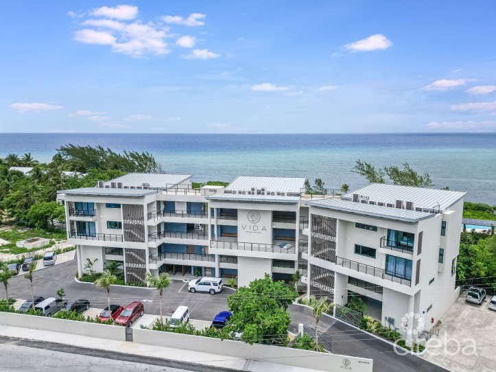 LUXURY VIDA  OCEAN ADVENTURE ECO LODGE