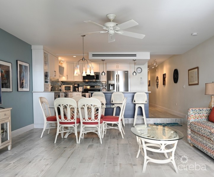 DISCOVERY POINT CLUB BEACHFRONT