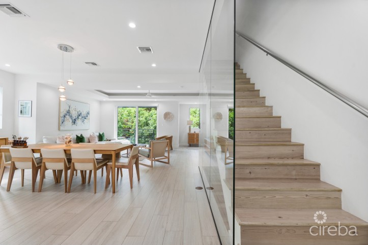 GRAND PALMYRA 17, GRAND HARBOUR TOWNHOME