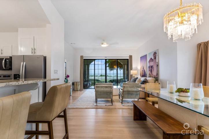 VISTA CARIBE- VENDOR PAYS STAMP DUTY!