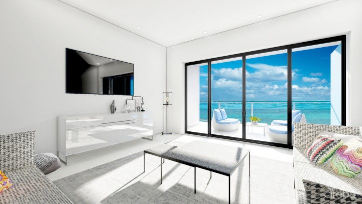 KARMA SEAVIEW UNIT #8