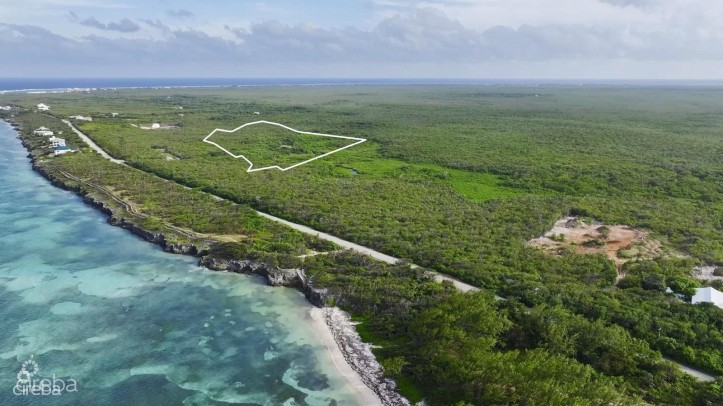 GARLAND ESTATES - LOT 8