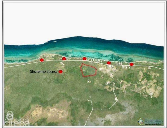 GARLAND ESTATES - LOT 12