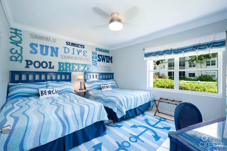 BEACHFRONT LIVING | TAMARIND BAY | SEVEN MILE BEACH