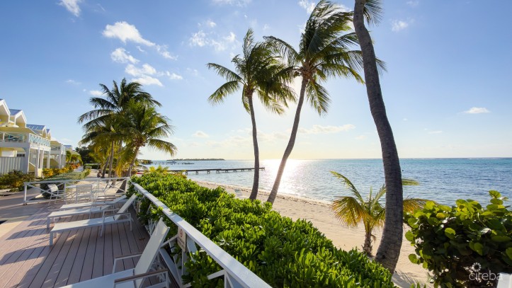 CONCH CLUB CONDO LITTLE CAYMAN