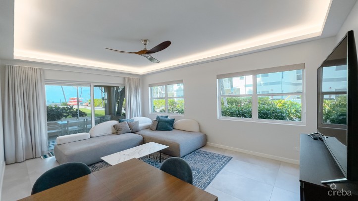 PLANTATION VILLAGE SEVEN MILE BEACH