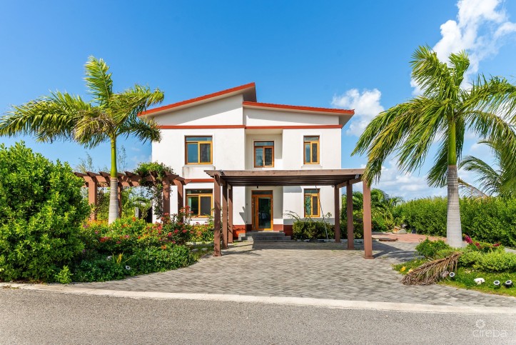 A WATERFRONT OPPORTUNITY IN AUBURN BAY | PROSPECT