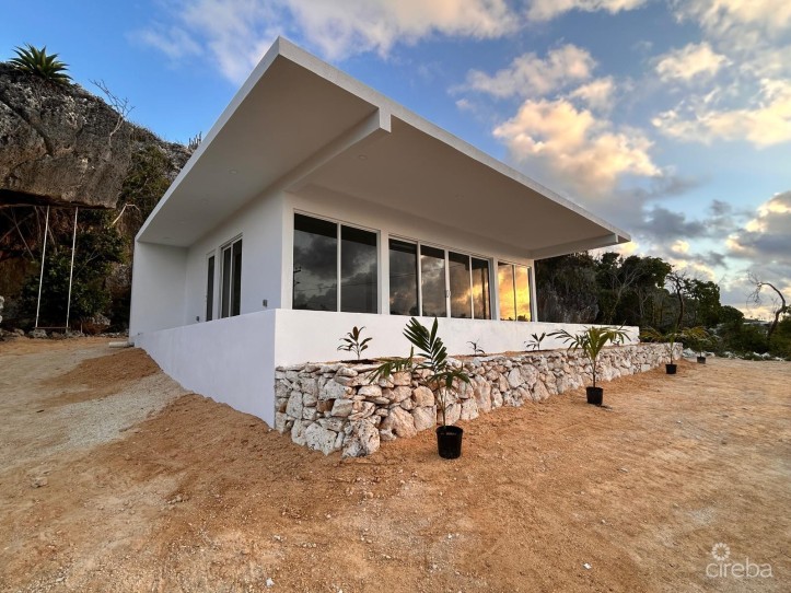 BRAC ECO MODERN VILLAS