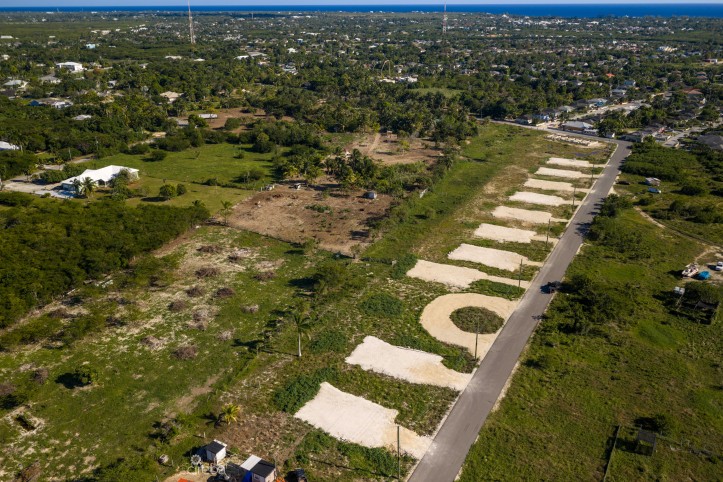 SAVANNNAH POINT LOT 21