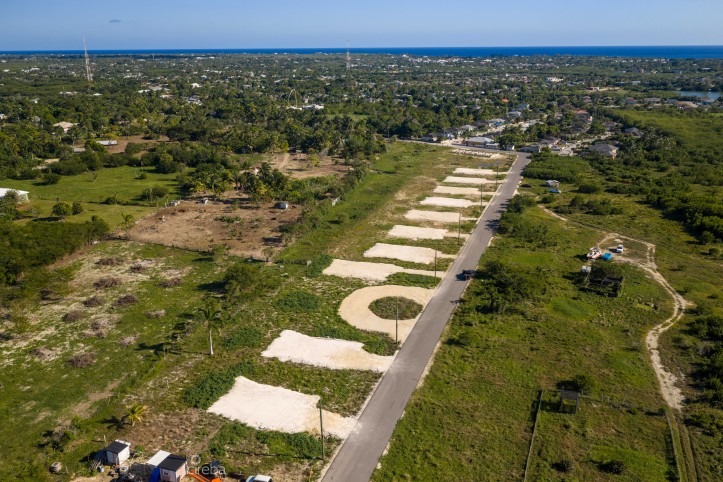 SAVANNNAH POINT LOT 21