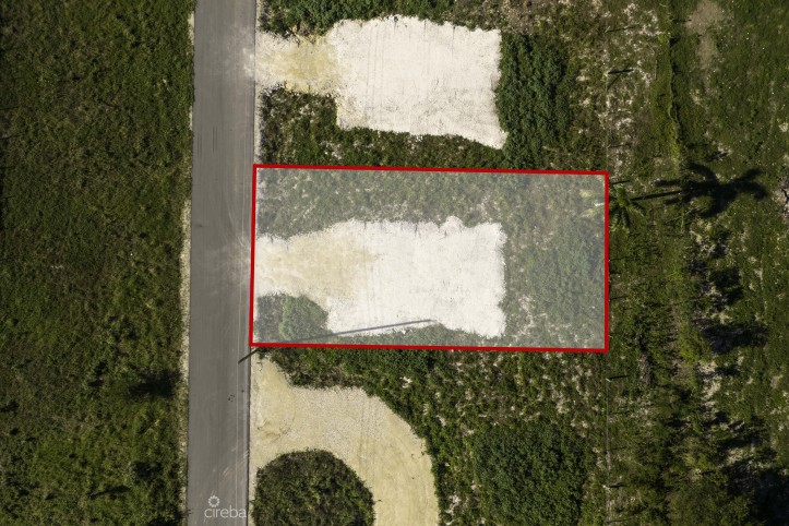 SAVANNAH POINT LOT 12