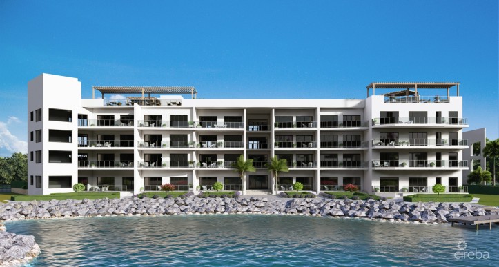 INDU UNIT #17  - 2BED PLUS DEN -  25% OFF FIRST 9 SALES