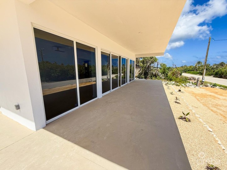 BRAC ECO MODERN VILLAS