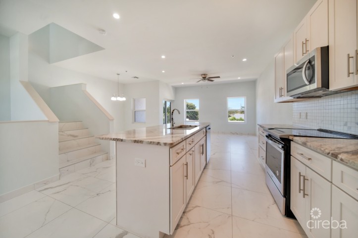 THE POINT AT WATERCOURSE #4