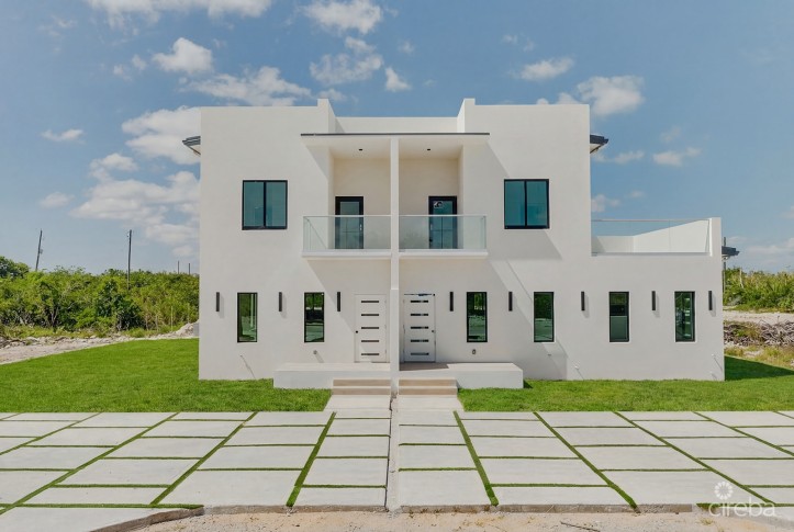 LUMINA - 2 BED 2.5 BATH DUPLEX - #1