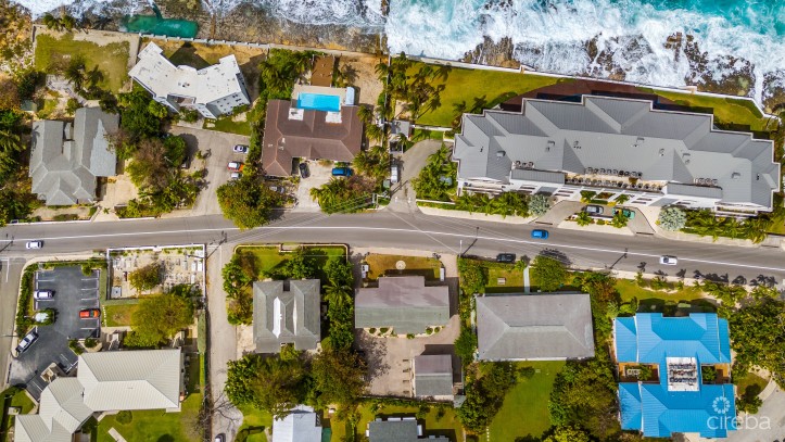 DOLPHIN APARTMENTS