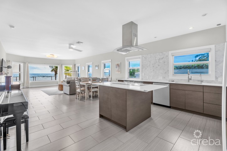 OLD PROSPECT GROVES - OCEANFRONT RESIDENCE #11