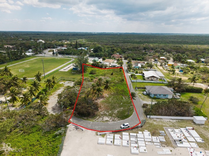NORTH SIDE LAND OPPORTUNITY