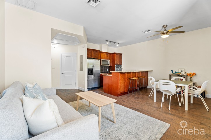 SAN SEBASTIAN -  ONE BEDROOM PHASE II