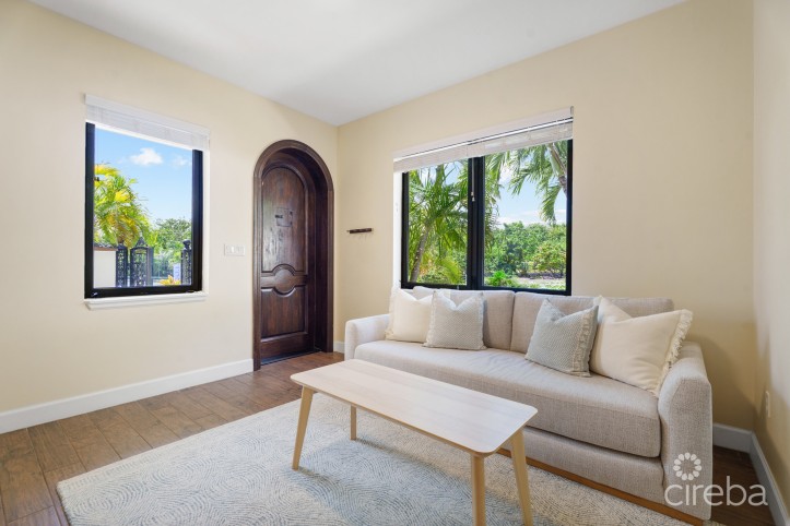 SAN SEBASTIAN -  ONE BEDROOM PHASE II