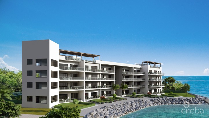 INDU UNIT #3 - 1BED PLUS DEN - 25% OFF FIRST 9 SALES