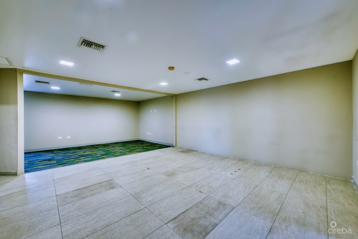 PROFESSIONAL OFFICE SUITE  AT PALM GROVE (UNIT 5)