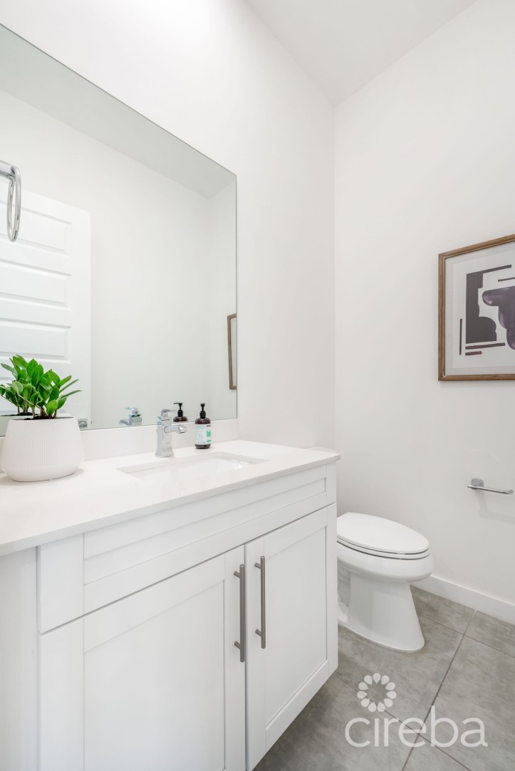 7 MILE CORRIDOR TOWNHOME - ELEVEN PARC #1