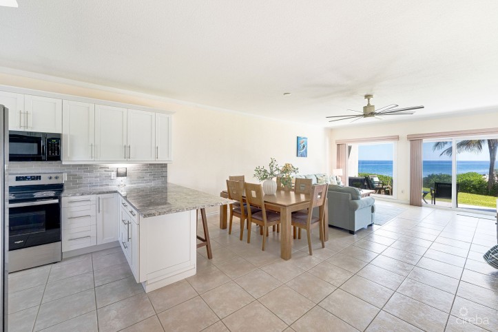 OCEAN POINTE VILLAS