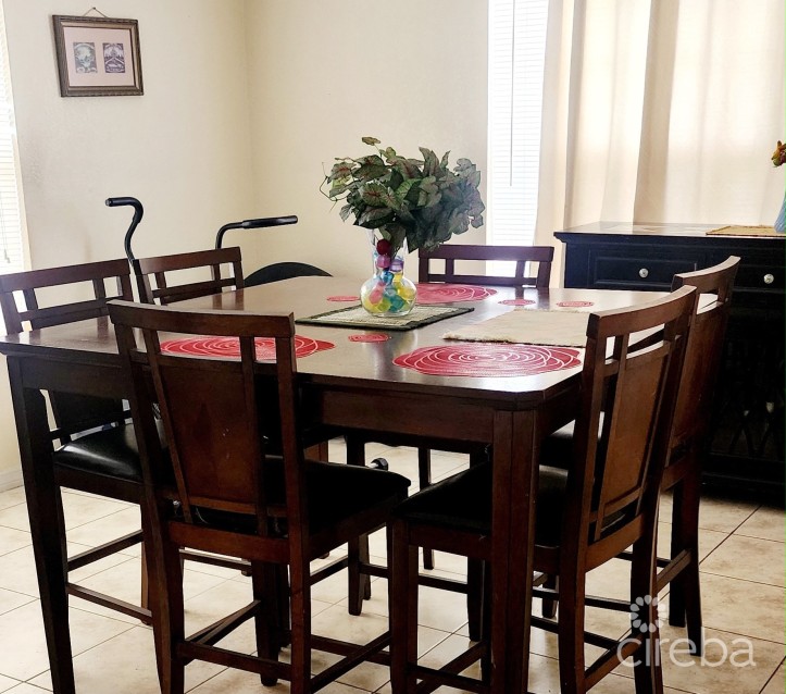 VALLEY VILLAS APARTMENT, LOWER VALLEY